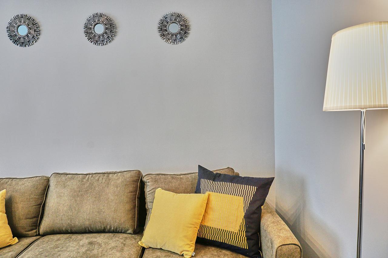 K1 Budapest | Apartment Extérieur photo